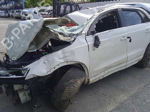 Electronic module AUDI Q3 (8UB, 8UG) 2.0 TDI quattro | BP13644416M83 