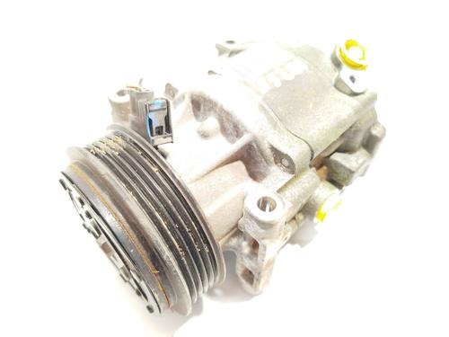 AC compressor FIAT 500 (312_) 1.2 (312AXA1A) | BP24636064M34 - Image 2