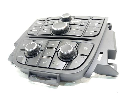 Used Climate control OPEL ASTRA J (P10) 1.7 CDTI (68) (110 hp) 19275172