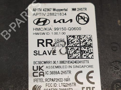 Electronic module HYUNDAI i20 III (BC3, BI3) 1.2 | BP36675850M83 - Image 4