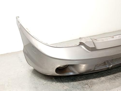 Front bumper HYUNDAI SANTA FÉ I (SM) 2.0 CRDi | BP27505999C7 