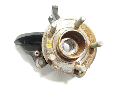 Used Left front steering knuckle FORD TOURNEO CUSTOM V362 Bus (F3) 1.0 EcoBoost PHEV (125 hp) 30638773