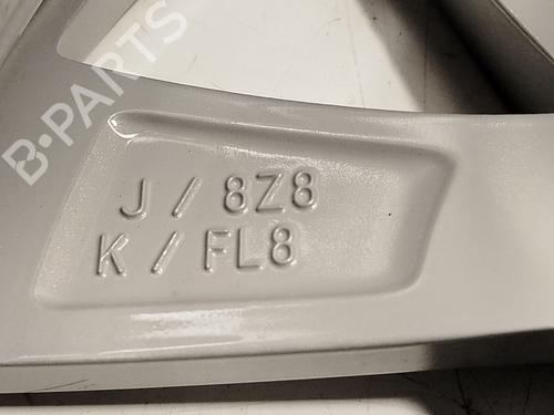 Fælk SKODA FABIA IV (PJ3) 1.0 TSI | BP33796089C45 - Image 8