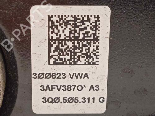 Left rear suspension arm VW ARTEON (3H7, 3H8) | BP16659043M14