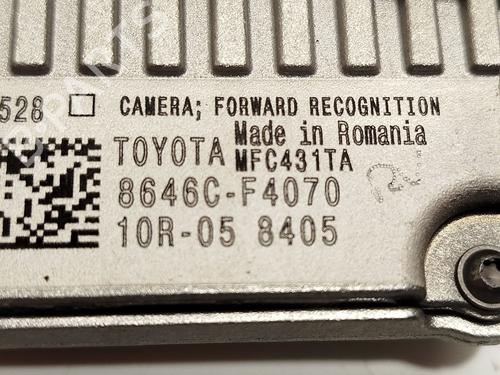 Electronic module TOYOTA C-HR (_X1_) 1.8 Hybrid (ZYX10_, ZYX11_, ZYX10R, ZYX11R) | BP24579156M83 - Image 5