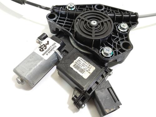 Front left window mechanism MG MG ZS SUV (AZS1) 1.5 VTi | BP24170868C22 - Image 3