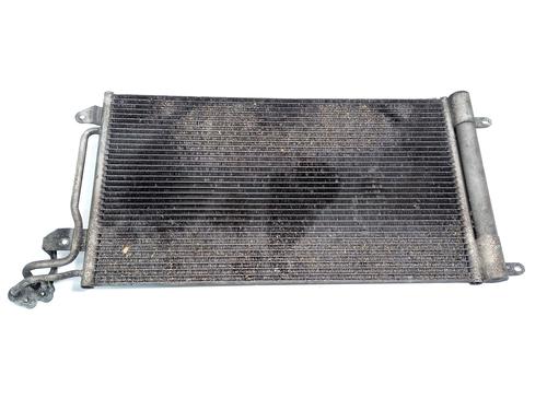 Used AC radiator SEAT IBIZA IV (6J5, 6P1) 1.6 TDI (90 hp) 20716744