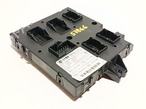 Used Electronic module Electronic module MG MG TF 115 (116 hp) 34187489 34187489