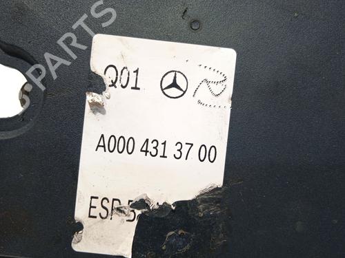 ABS pump MERCEDES-BENZ A-CLASS (W176)  | BP20698145M43 