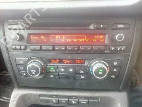 Front wiper motor BMW X1 (E84) sDrive 20 d | BP4601430M29