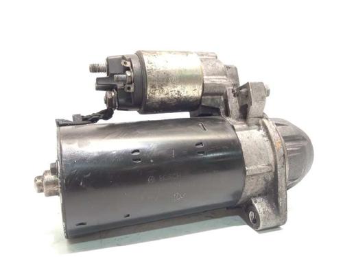 Used Starter MERCEDES-BENZ M-CLASS (W163) ML 270 CDI (163.113) (163 hp) 15383169