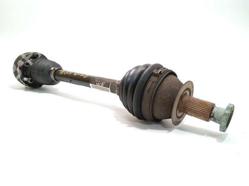 Used Left front driveshaft Left front driveshaft 8617568 8617568