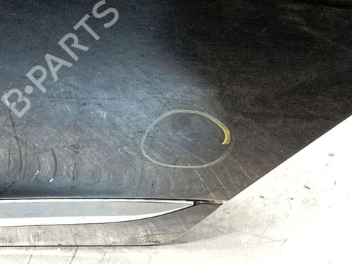 Left rear door VOLVO XC60 I SUV (156) D5 AWD | BP19309508C4 