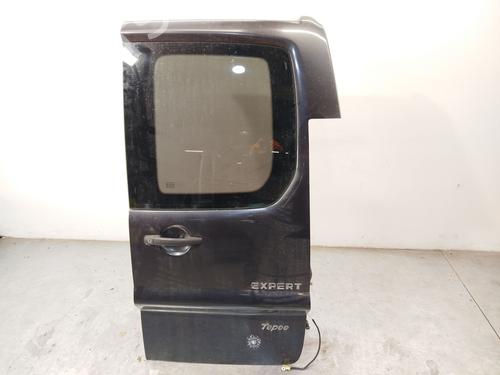Right rear door PEUGEOT EXPERT Tepee (VF3X_) 2.0 HDi 120 | BP29973397C5