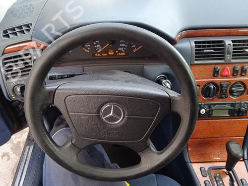 Left taillight MERCEDES-BENZ E-CLASS (W210) E 240 (210.061) | BP19775995C34