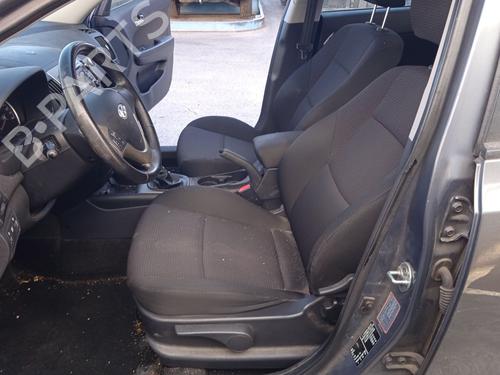 Right sun visor HYUNDAI i30 (FD)  | BP19303875I2 