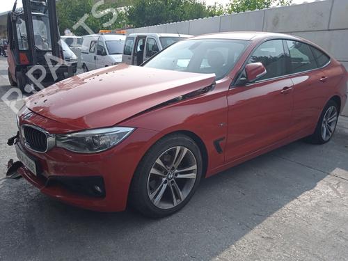 BMW 3 Gran Turismo (F34) 1769605