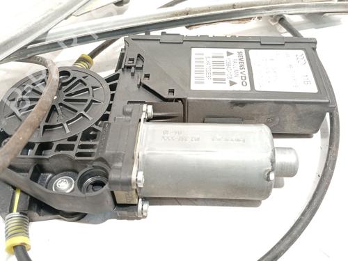 Vindusheismekanisme venstre foran AUDI A4 B6 Avant (8E5) 2.5 TDI quattro | BP29207227C22 