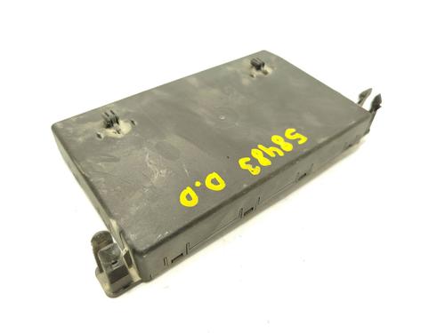 Electronic module MERCEDES-BENZ VITO / MIXTO Van (W639) 115 CDI (639.601, 639.603, 639.605) | BP37021141M83 - Image 2