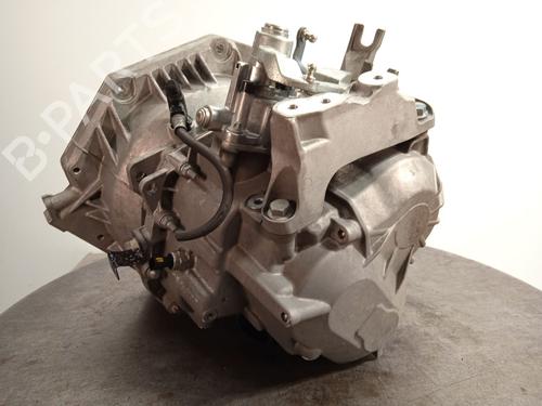 Gearbox CHEVROLET ORLANDO (J309) 2.0 D | BP18546362M3 