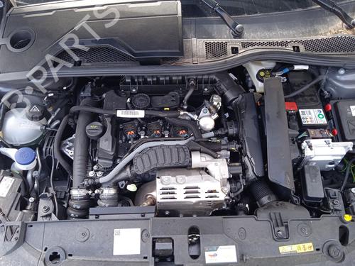 Left front window switch PEUGEOT 208 II (UB_, UP_, UW_, UJ_) 1.2 PureTech 100 | BP28973973I27 