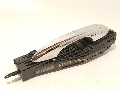 Used Rear right exterior door handle Rear right exterior door handle MASERATI LEVANTE SUV (M161) 3.0 D Q4 (275 hp) 33704659 33704659