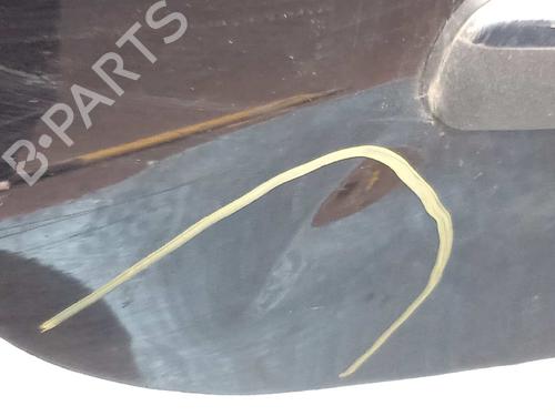Right rear door MERCEDES-BENZ M-CLASS (W163) ML 400 CDI (163.128) | BP16253950C5 