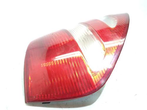 Left taillight MERCEDES-BENZ A-CLASS (W169)  | BP10751285C34 