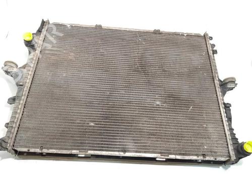 Used Water radiator Water radiator 12092007 12092007