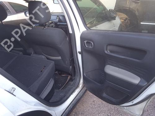 Steering rack CITROËN C4 CACTUS 1.5 BlueHDi 100 | BP20143233M22 