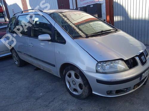 Used Parts SEAT ALHAMBRA (7V8, 7V9)    1111339