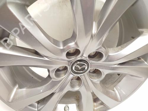 Fælk MAZDA MX-5 IV (ND__) 2.0 (ND6E, NDERC) | BP27704909C45 - Image 4