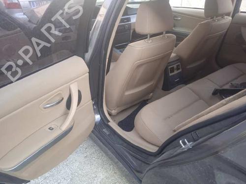 Gearbox BMW 3 Touring (E91) 320 d | BP10674008M3 