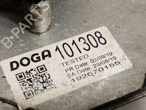 Front right window mechanism BMW X5 (E53) 3.0 d | BP28092921C23