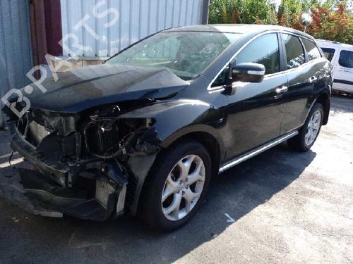 MAZDA CX-7 (ER) 2.2 MZR-CD AWD (ER10A) (173 hp) 569568