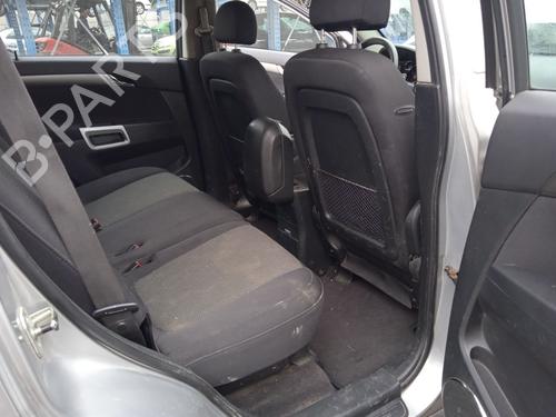 Transfer box OPEL ANTARA A (L07) 2.0 CDTI 4x4 | BP29973522M36