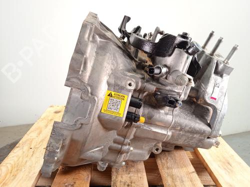 Getriebe FORD TOURNEO CUSTOM V362 Bus (F3) 1.0 EcoBoost PHEV | BP30002170M3 