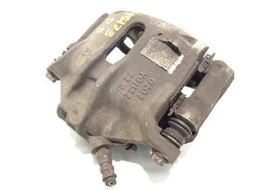 Used Right front brake caliper CITROËN C4 CACTUS 1.6 BlueHDi 100 (99 hp) 11562570