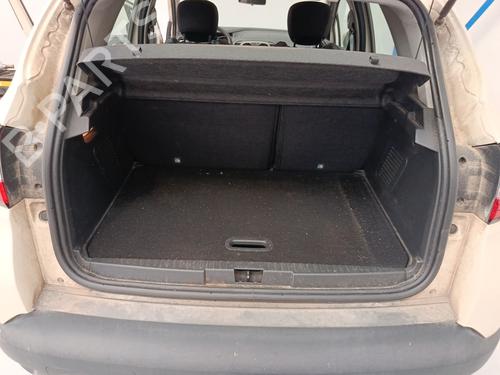 Climate control RENAULT CAPTUR I (J5_, H5_) 0.9 TCe 90 | BP37240384I5 - Image 18