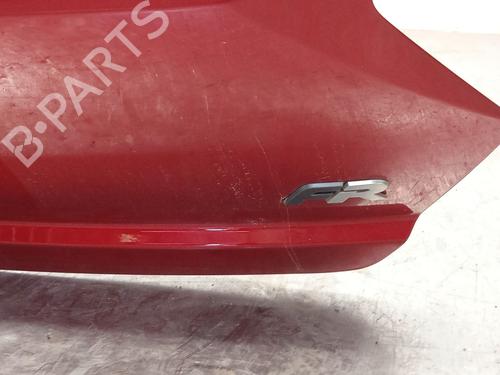 Tailgate SEAT IBIZA V (KJ1, KJG) 1.0 TSI | BP28099475C6