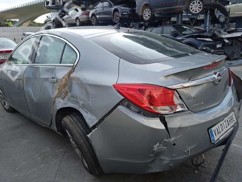 Switch OPEL INSIGNIA A Sports Tourer (G09) 2.0 CDTI (35) | BP18161354I30 