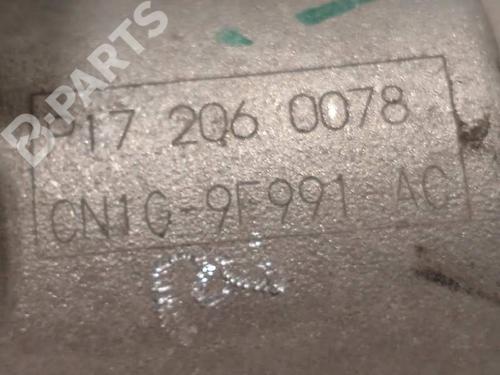 Throttle body FORD ECOSPORT  | BP12067539M82 