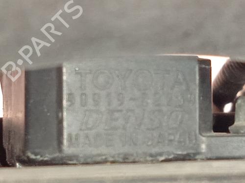 Engine PEUGEOT 107 (PM_, PN_) 1.0 | BP25287205M1 