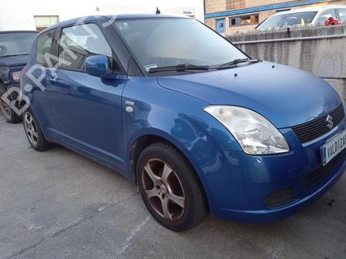 Left taillight SUZUKI SWIFT III (MZ, EZ)  | BP24927009C34 