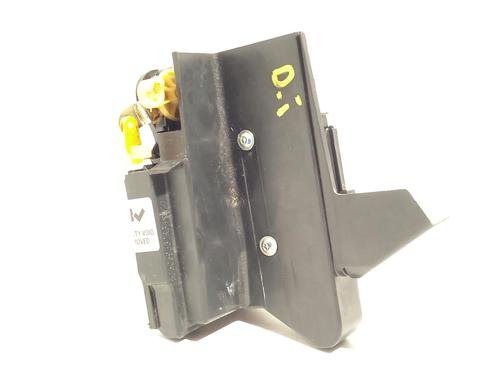 Front left lock DACIA SANDERO II 1.5 dCi 75 / Blue dCi 75 (B8JW, B8M4, B8AH, B8M7, B8M6) | BP32440301C98 - Image 3