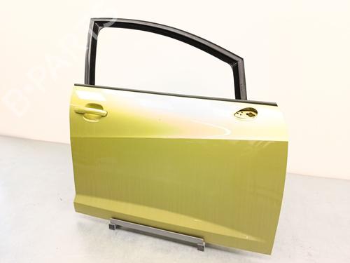 Used Right front door Right front door SEAT IBIZA IV SC (6J1, 6P5) 1.9 TDI (105 hp) 35898853 35898853