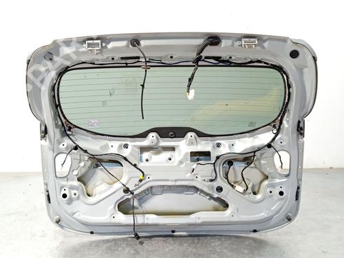 Tailgate KIA CARENS IV 1.6 GDi | BP19305194C6 