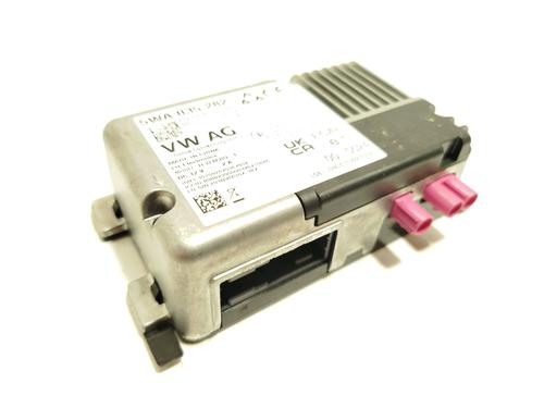 Modulo electronico AUDI A1 Sportback (GBA) 25 TFSI (95 hp) 30098233