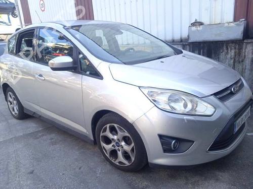 Display monitor FORD C-MAX II (DXA/CB7, DXA/CEU) 1.0 EcoBoost | BP15901277C48 