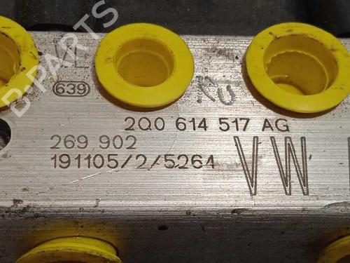 ABS pump SEAT IBIZA V (KJ1, KJG)  | BP8901392M43 
